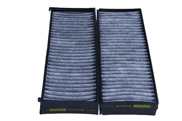 Filter, cabin air