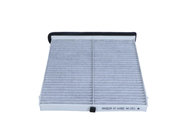 Filter, cabin air