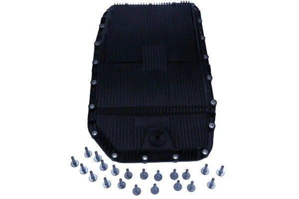 Oil Sump, automatic transmission