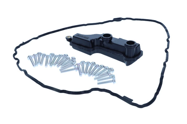 Hydraulic Filter, automatic transmission