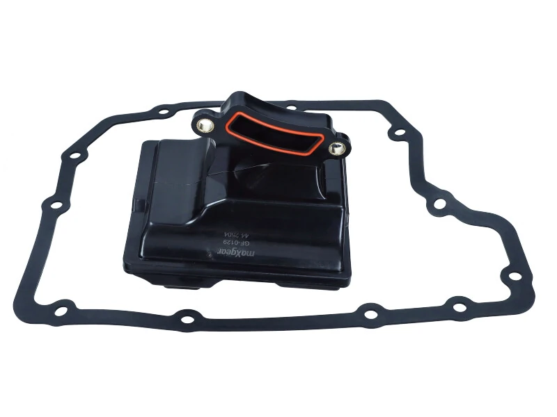 Hydraulic Filter, automatic transmission