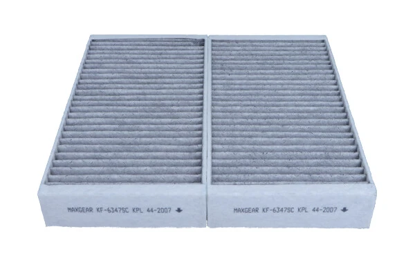 Filter, cabin air