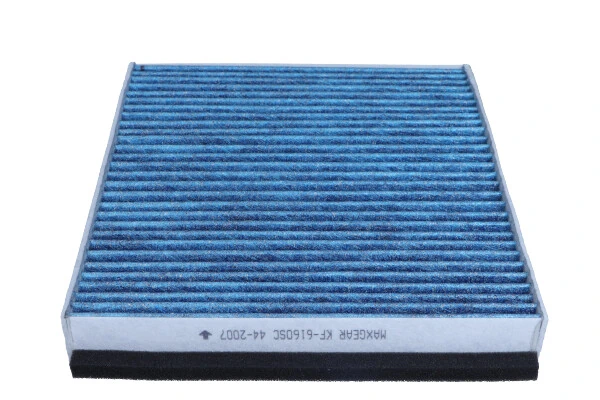 Filter, cabin air