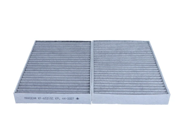 Filter, cabin air