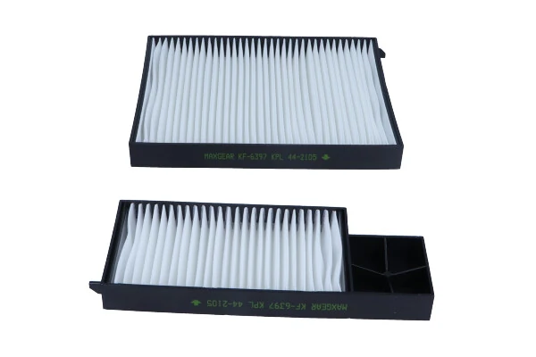 Filter Set, cabin air