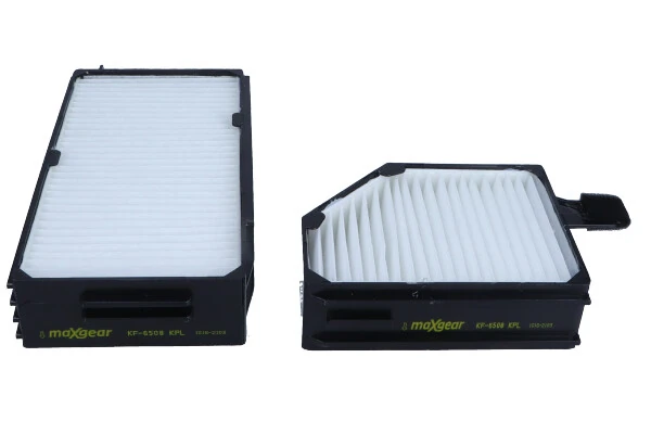 Filter Set, cabin air