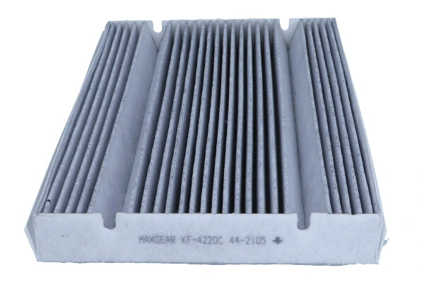 Filter, cabin air