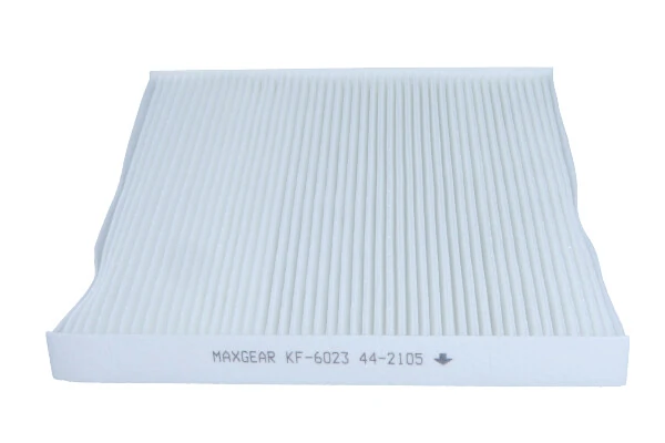 Filter, cabin air