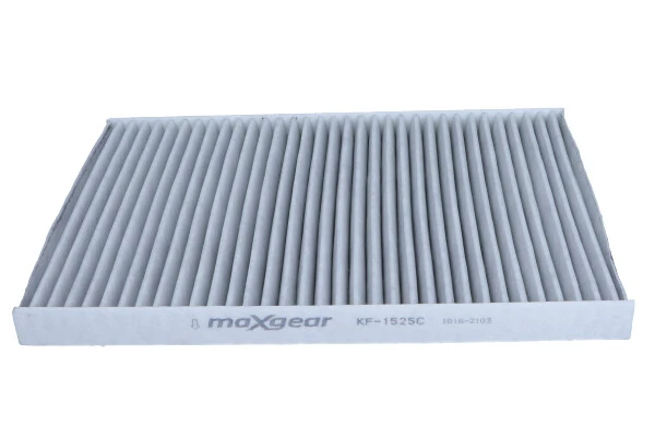 Filter, cabin air