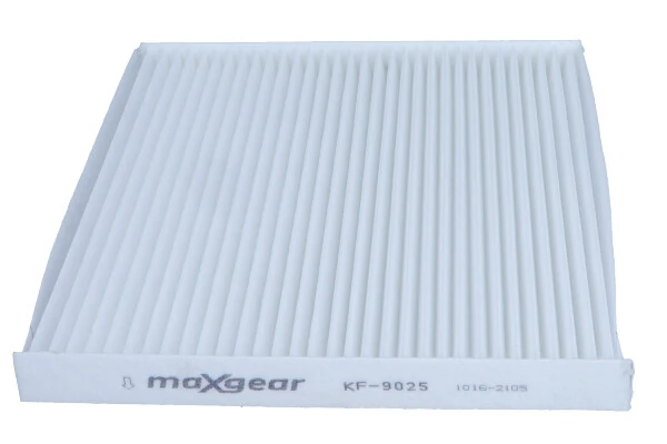 Filter, cabin air