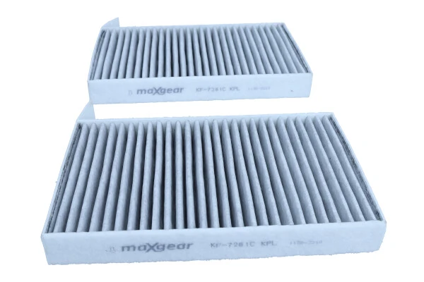 Filter Set, cabin air
