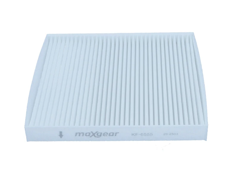 Filter, cabin air