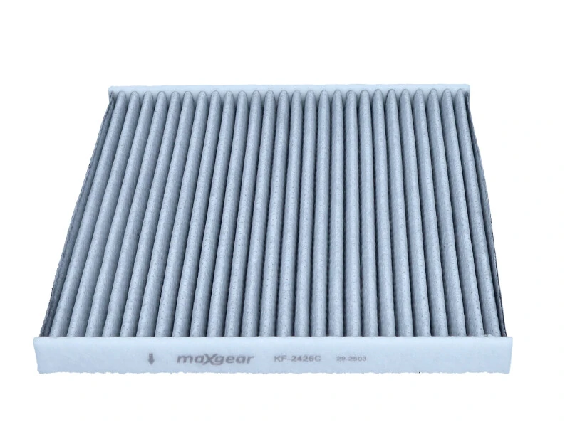 Filter, cabin air