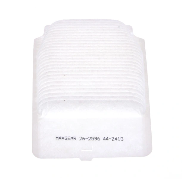 Air Filter, traction battery casing