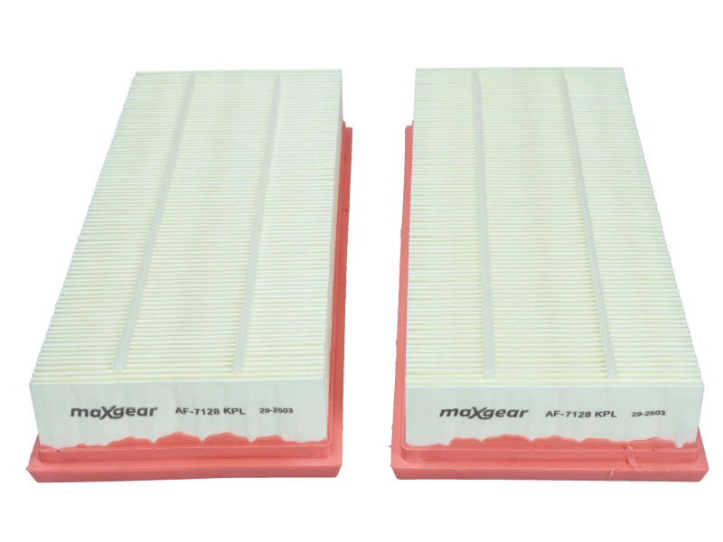 Air filter kit