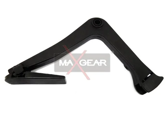 Accelerator Pedal