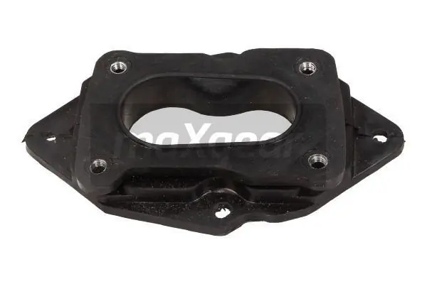Flange, carburettor