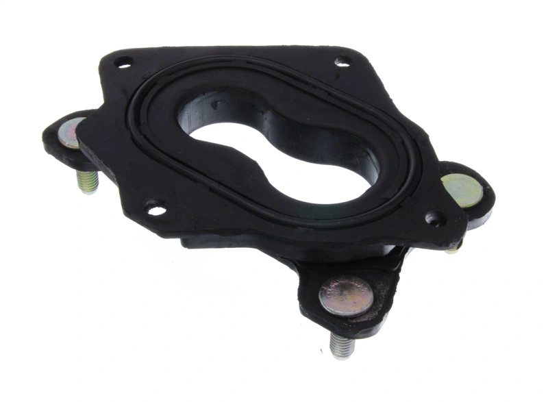 Flange, carburettor