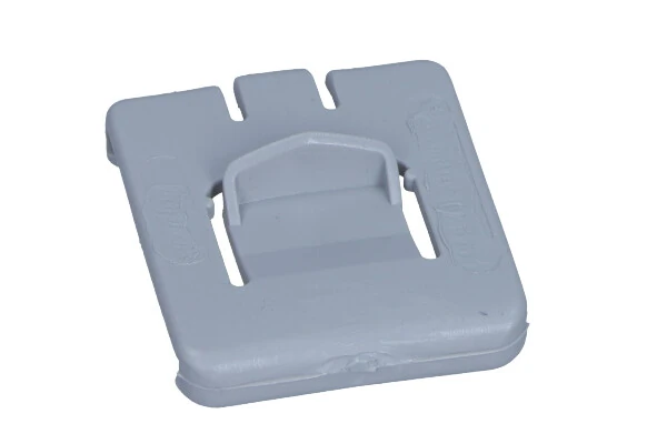 Slide Shoe, seat adjustment