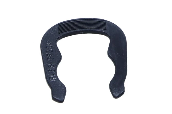 Retaining Spring, coolant flange sealing plug