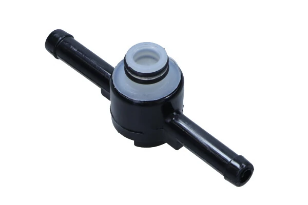 Valve, fuel filter