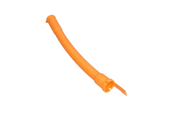Tube, oil dipstick
