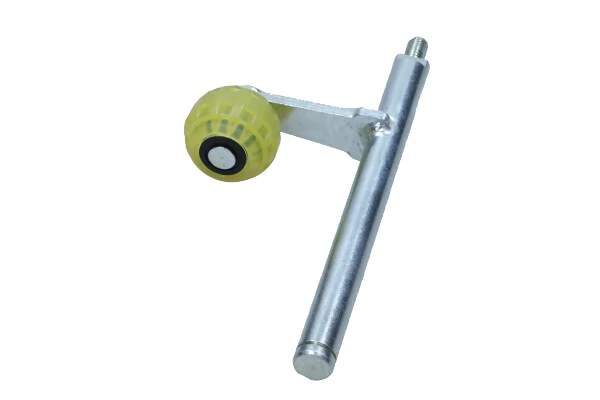 Deflection Shaft, gearshift mechanism