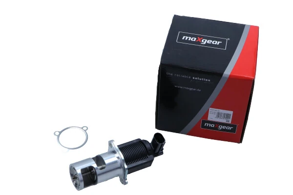 EGR Valve