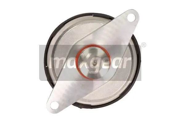 EGR Valve