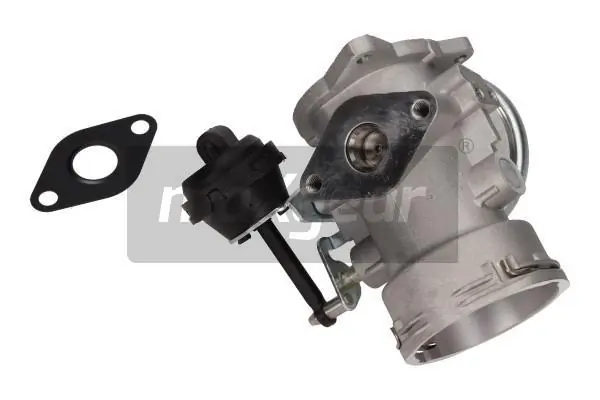 EGR Valve
