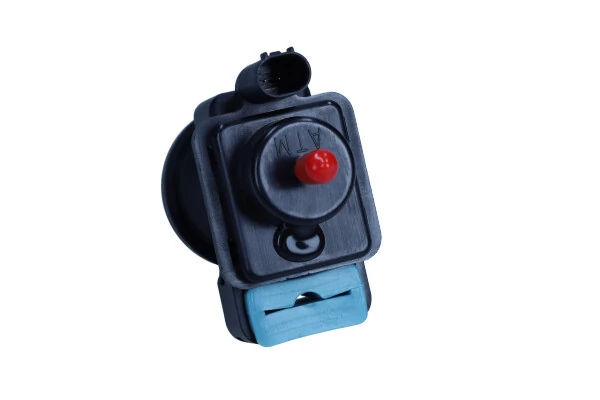 Pressure Converter