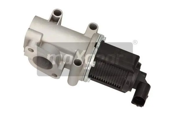 EGR Valve