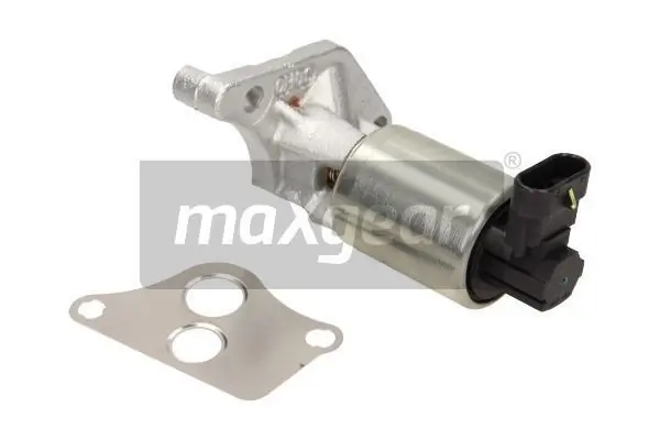 EGR Valve