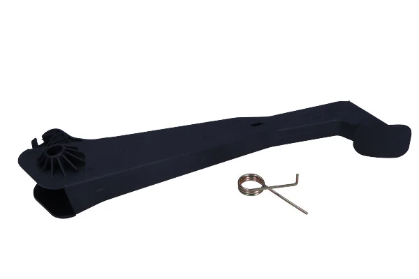 Clutch Pedal