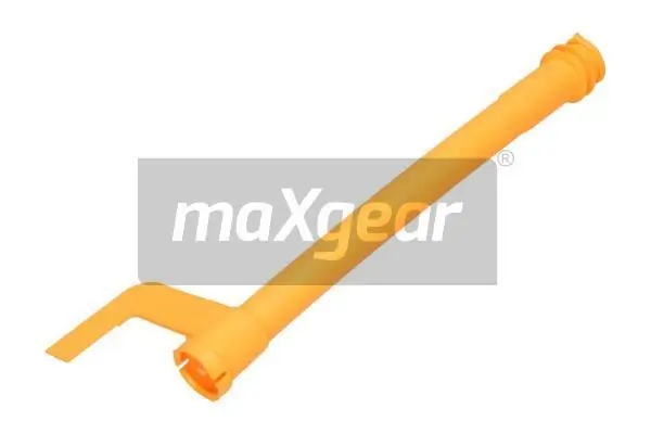 Tube, oil dipstick