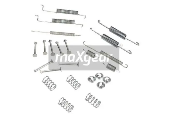 Accessory Kit, brake shoes