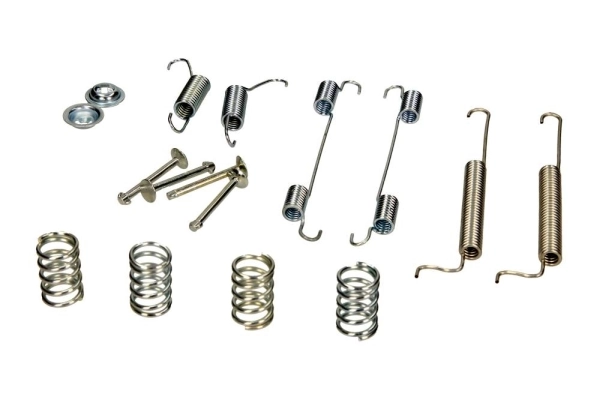 Accessory Kit, brake shoes