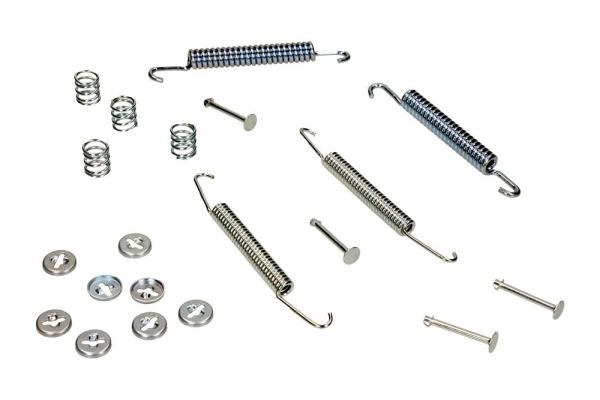 Accessory Kit, brake shoes