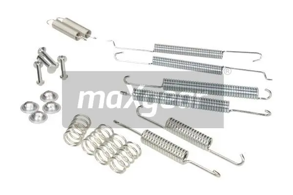 Accessory Kit, brake shoes