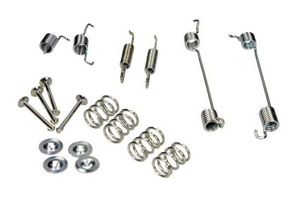 Accessory Kit, brake shoes