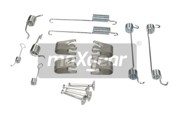 Accessory Kit, brake shoes