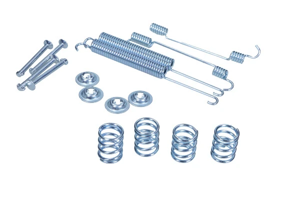 Accessory Kit, brake shoes