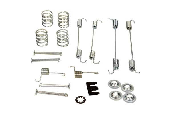 Accessory Kit, brake shoes