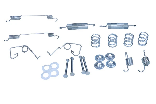 Accessory Kit, brake shoes