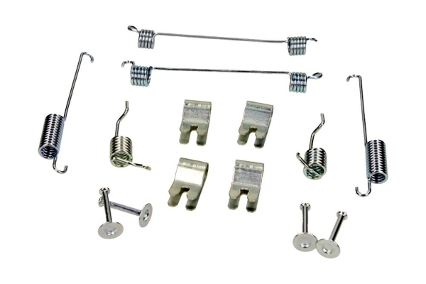 Accessory Kit, brake shoes