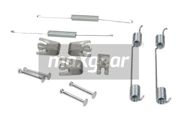 Accessory Kit, brake shoes