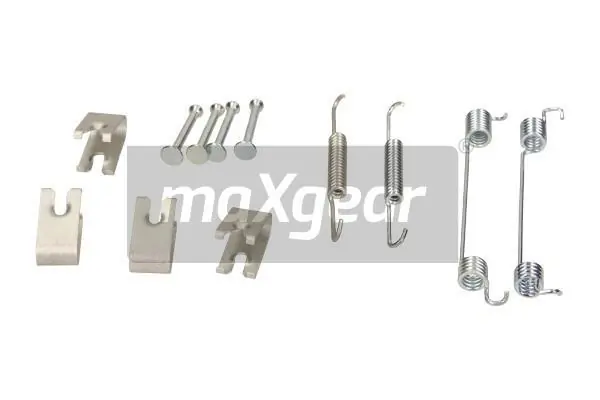 Accessory Kit, brake shoes