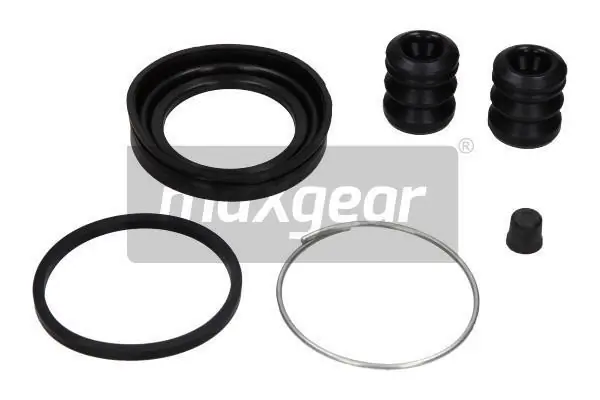 Repair Kit, brake caliper