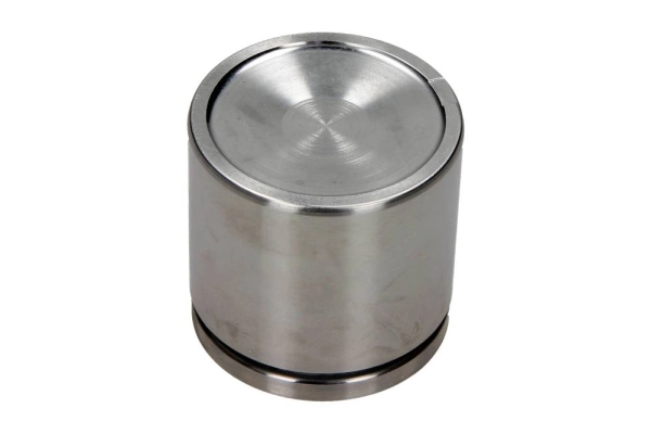 Piston, brake caliper