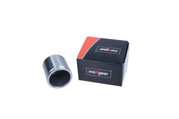Piston, brake caliper
